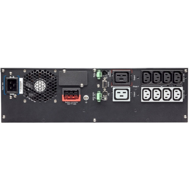 Eaton 9PX 3000i RT3U (9103-83805)