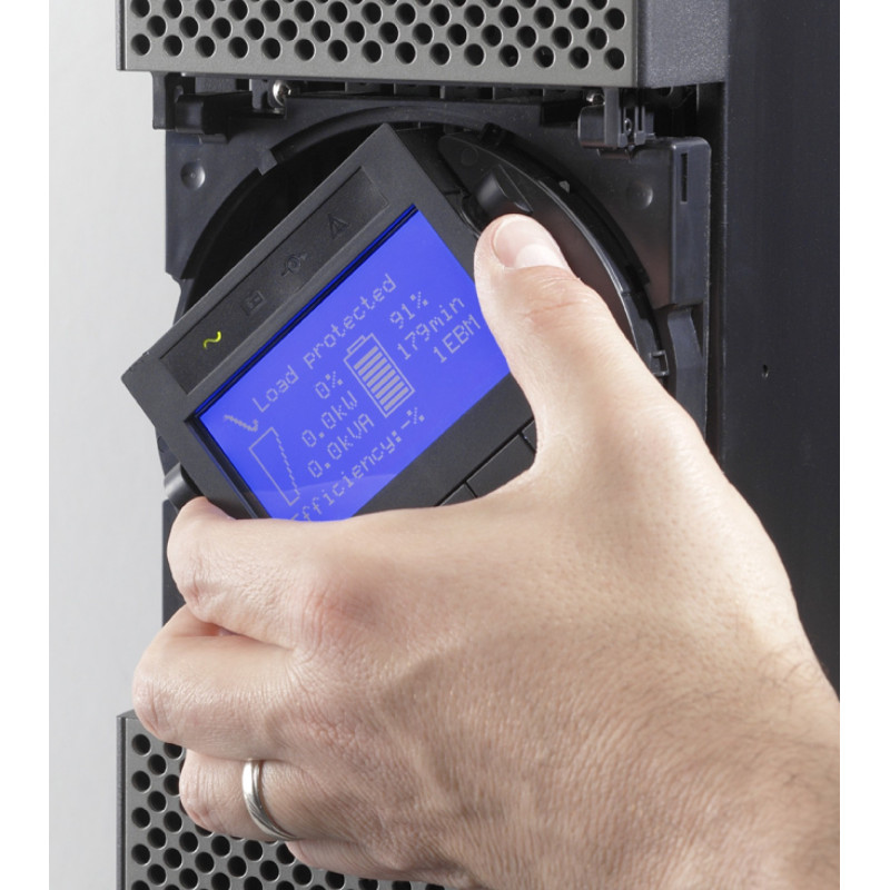 Eaton 9PX 3000i RT3U (9103-83805)