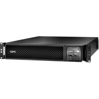 APC Smart-UPS SRT 3000VA RM with Network Card (SRT3000RMXLI-NC)