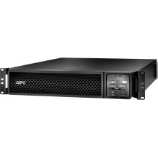 APC Smart-UPS SRT 3000VA RM with Network Card (SRT3000RMXLI-NC)