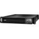 APC Smart-UPS SRT 3000VA RM with Network Card (SRT3000RMXLI-NC)