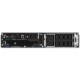APC Smart-UPS SRT 3000VA RM with Network Card (SRT3000RMXLI-NC)