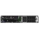 APC Smart-UPS SRT 3000VA RM with Network Card (SRT3000RMXLI-NC)