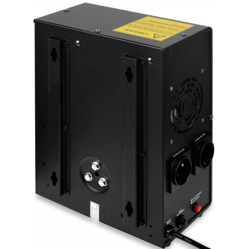 Volt Polska SINUS PRO 2000 W 24/230V (1400/2000W) (3SP200024W)