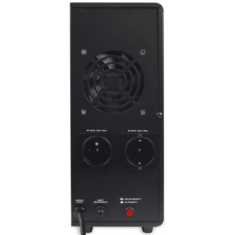Volt Polska SINUS PRO 2000 W 24/230V (1400/2000W) (3SP200024W)