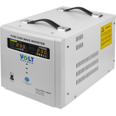 Volt Polska SINUS PRO 1500 E 12/230V (1000/1500W) (3SP091512E)