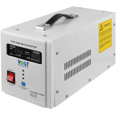 VOLT Polska SINUS PRO 1000 E 12/230V (700/1000W) (3SP091012E)