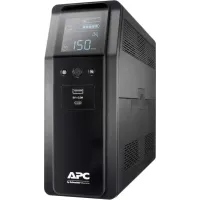 ИБП APC Back UPS Pro BR 1200VA LCD (BR1200SI)