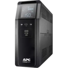 ДБЖ APC Back UPS Pro BR 1200VA LCD (BR1200SI)