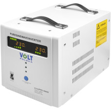 Volt Polska SINUS PRO 2000 E 12/230V (1250/2000W) (3SP092012E)