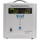Volt Polska SINUS PRO 2000 E 12/230V (1250/2000W) (3SP092012E)