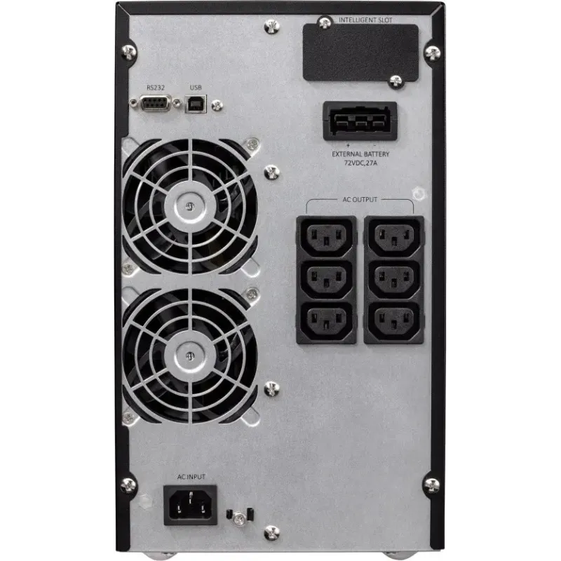 ИБП Eaton Eaton 9E 2000i (9E2000I)