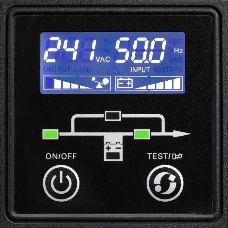 ИБП Eaton Eaton 9E 2000i (9E2000I)