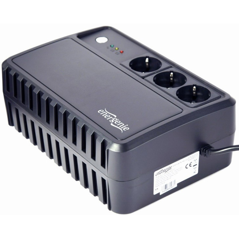 EnerGenie EG-UPS-3SDT600-01