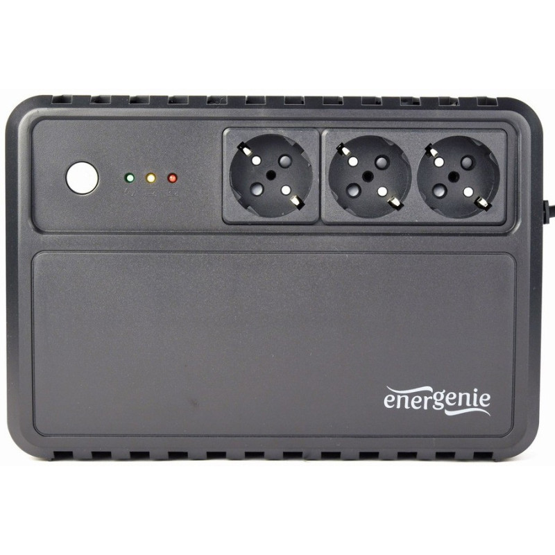 EnerGenie EG-UPS-3SDT600-01