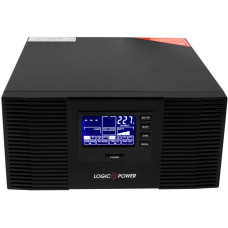 LogicPower LPM-PSW-1500VA 1050W 12V (3406)