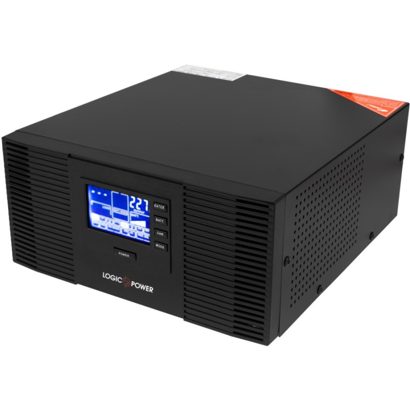 LogicPower LPM-PSW-1500VA 1050W 12V (3406)