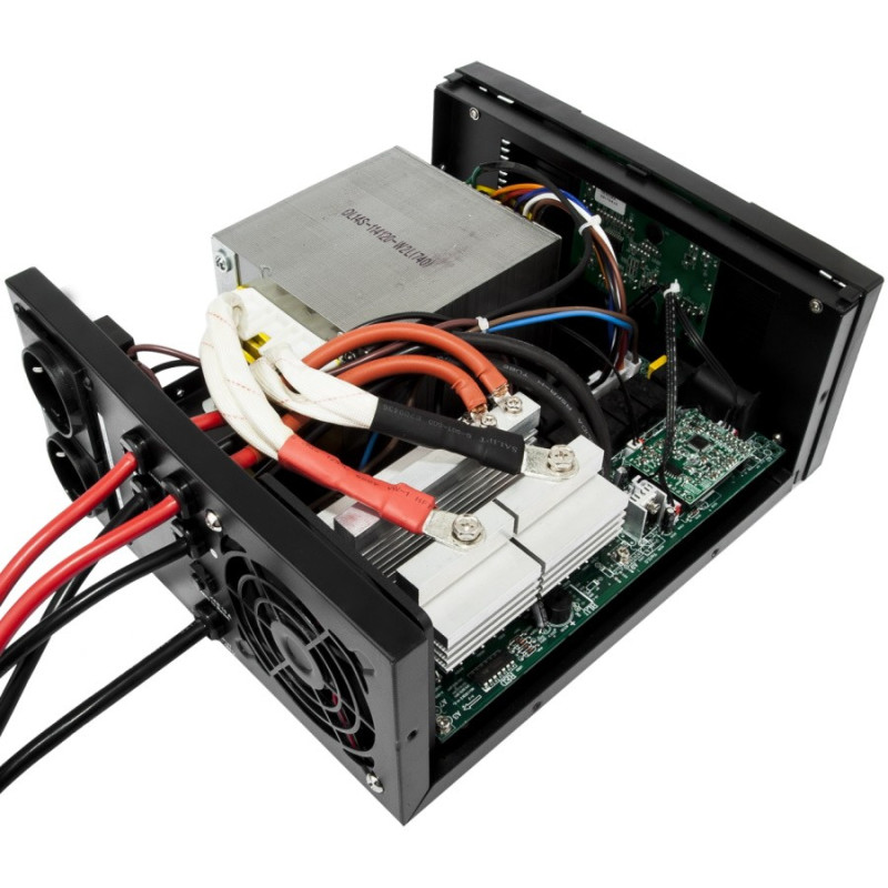 LogicPower LPM-PSW-1500VA 1050W 12V (3406)