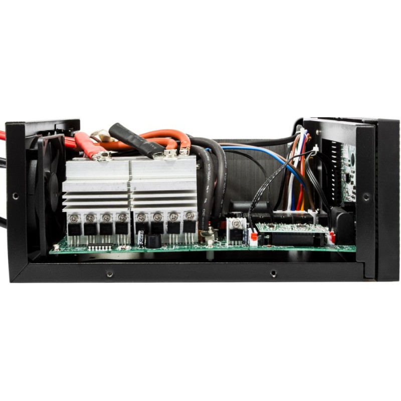 LogicPower LPM-PSW-1500VA 1050W 12V (3406)