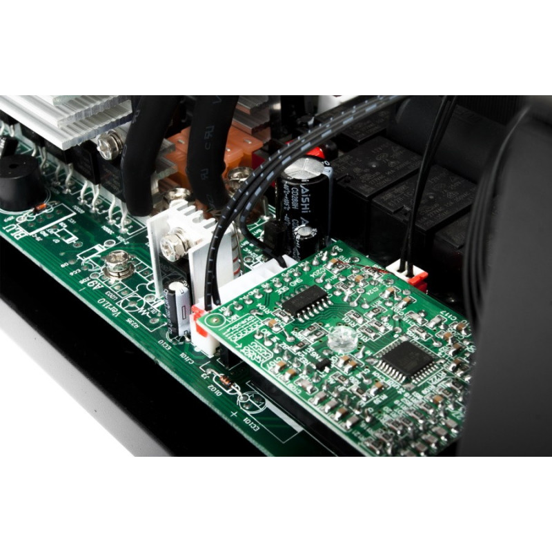 LogicPower LPM-PSW-1500VA 1050W 12V (3406)