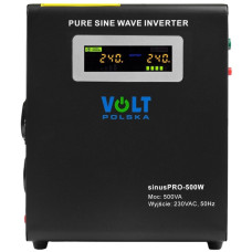Volt Polska SINUS PRO 500 W 12/230V  (300/500W) (3SP095012W)