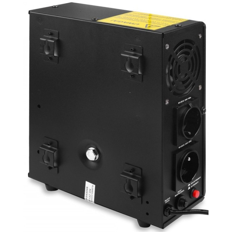 Volt Polska SINUS PRO 500 W 12/230V  (300/500W) (3SP095012W)