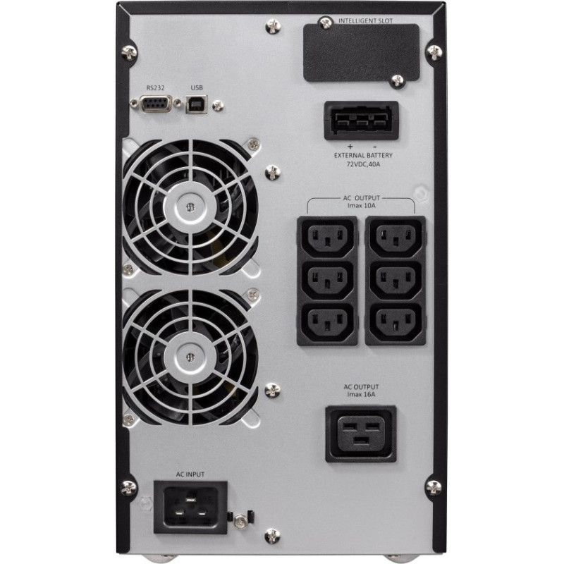Eaton 9E 3000i (9E3000I)