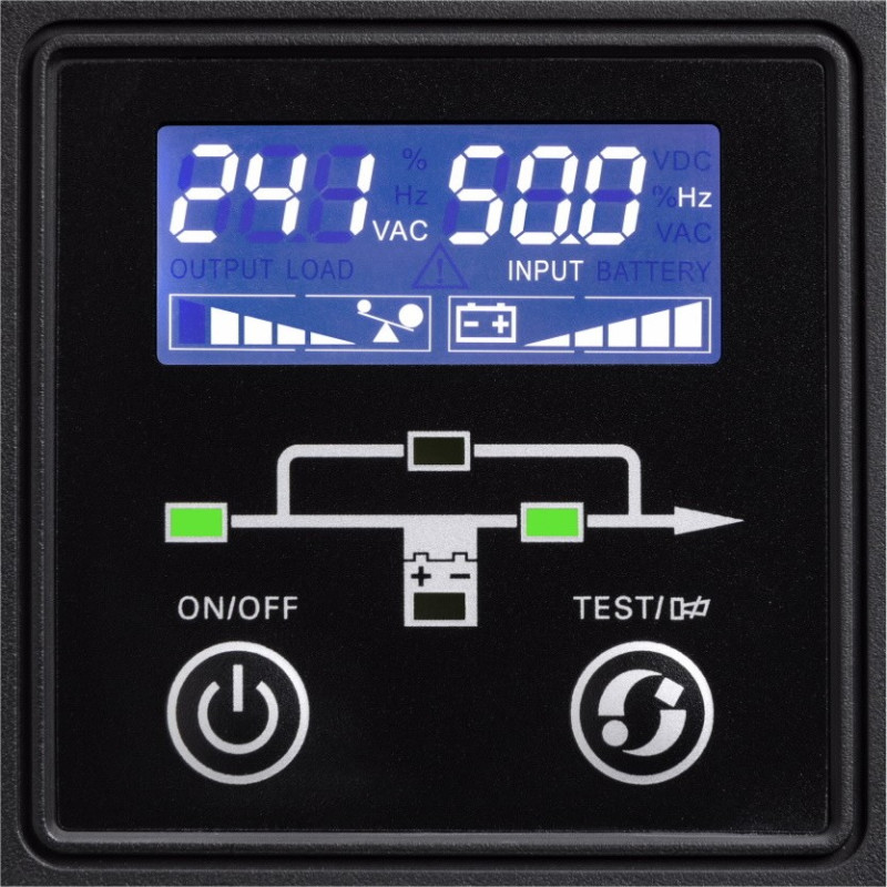 Eaton 9E 3000i (9E3000I)