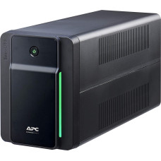 ИБП APC Easy-UPS 1600VA 230V AVR Schuko (BVX1600LI-GR)