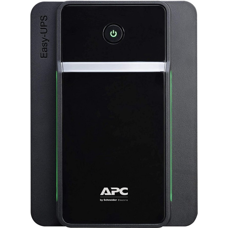 ДБЖ APC Easy-UPS 1600VA 230V AVR Schuko (BVX1600LI-GR)
