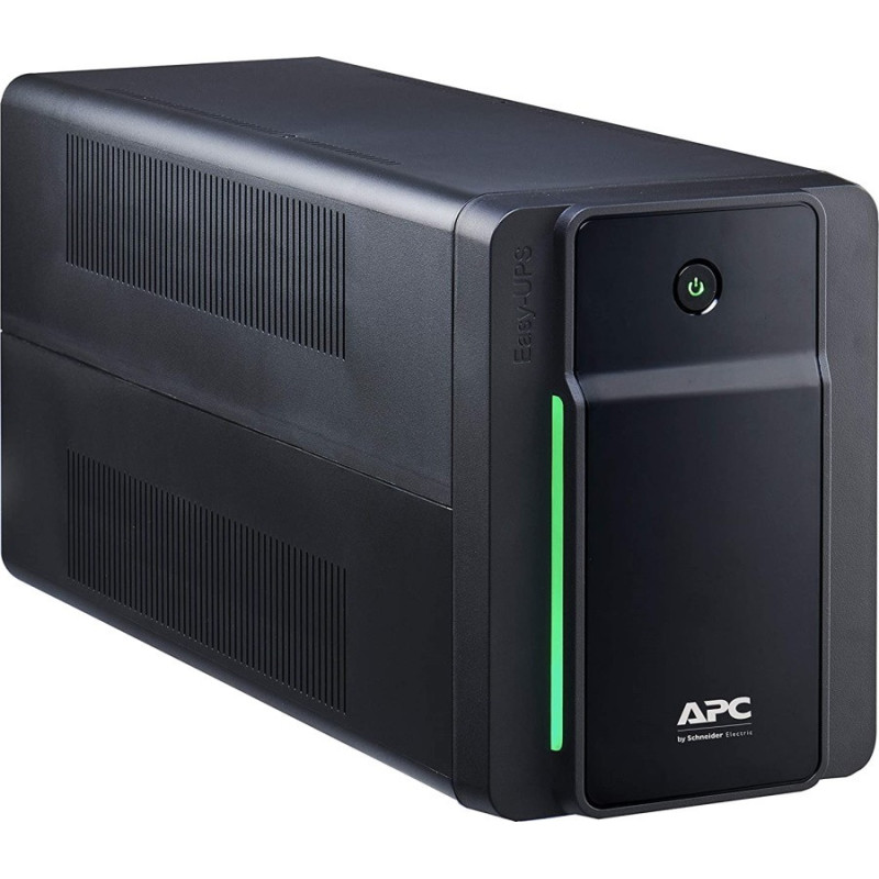 ДБЖ APC Easy-UPS 1600VA 230V AVR Schuko (BVX1600LI-GR)