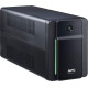 ДБЖ APC Easy-UPS 1600VA 230V AVR Schuko (BVX1600LI-GR)