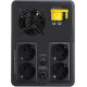ДБЖ APC Easy-UPS 1600VA 230V AVR Schuko (BVX1600LI-GR)