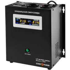 LogicPower LPY-W-PSW-1500VA+ (4145)