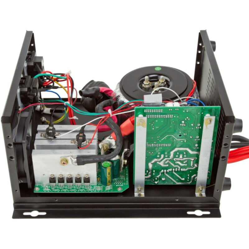 LogicPower LPY-W-PSW-1500VA+ (4145)