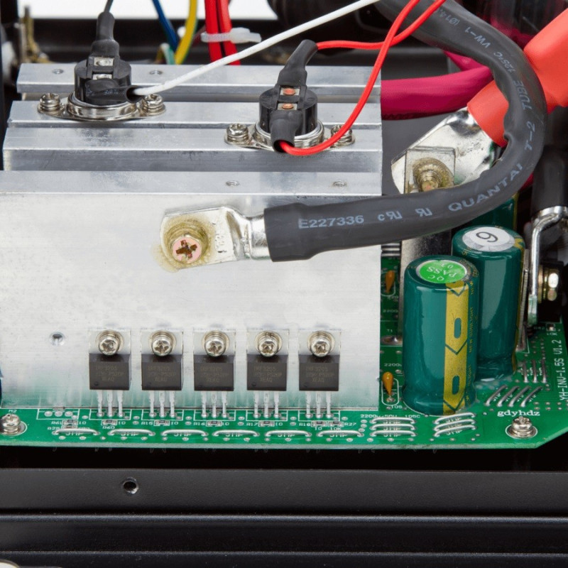 LogicPower LPY-W-PSW-1500VA+ (4145)