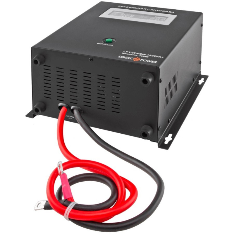 LogicPower LPY-W-PSW-1500VA+ (4145)