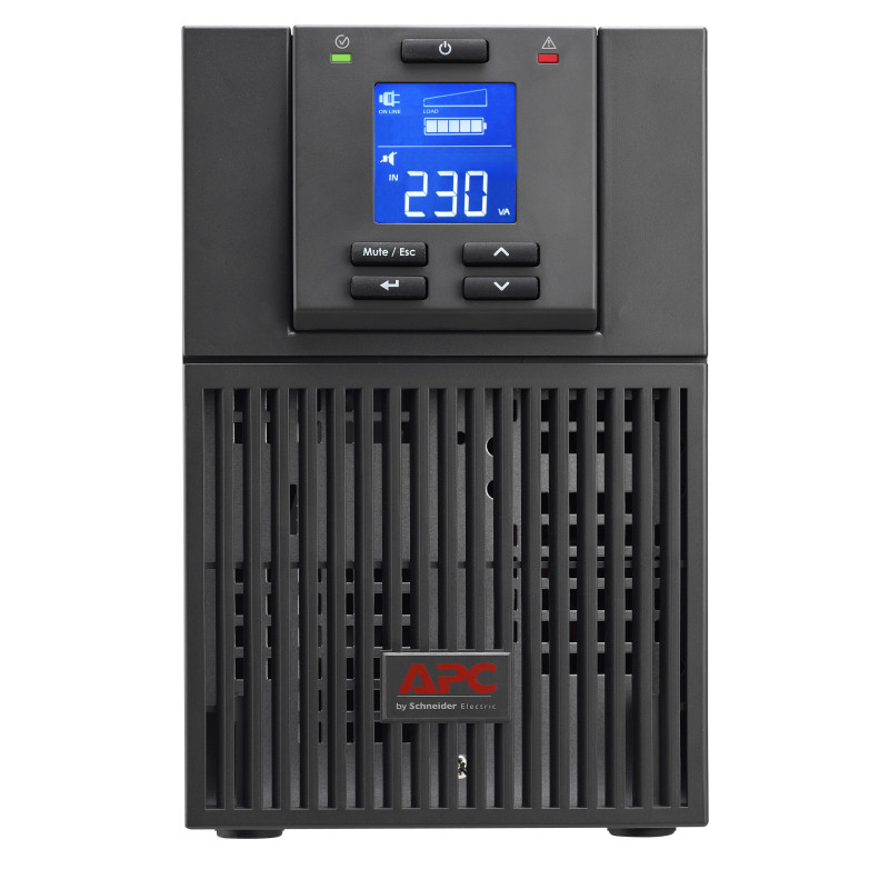 ДБЖ APC Easy-UPS SRV 2000VA 230V IEC SRV2KI-E