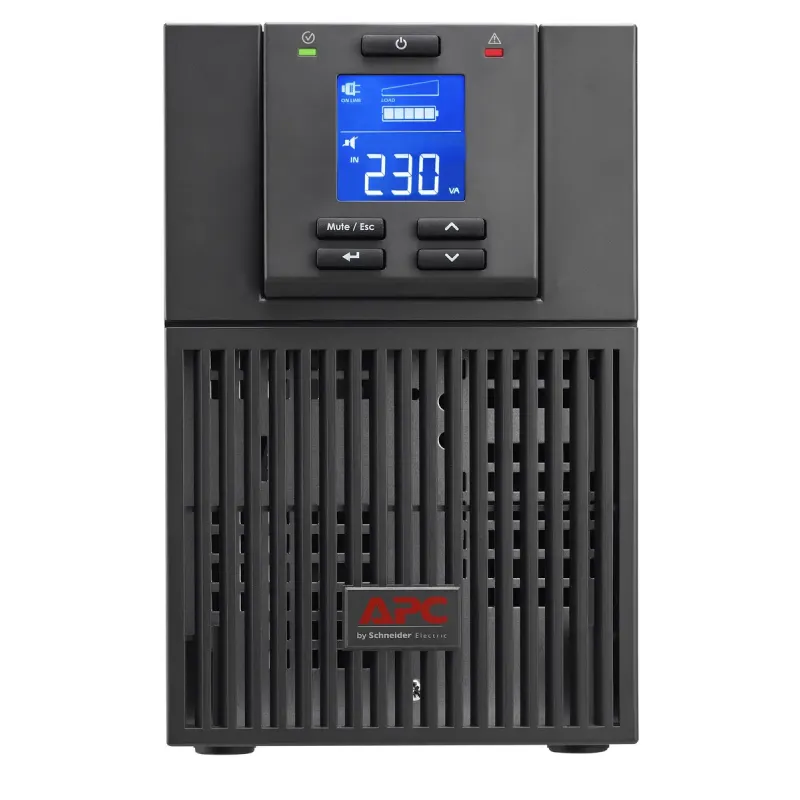 ИБП APC Easy-UPS SRV 2000VA 230V IEC SRV2KI-E