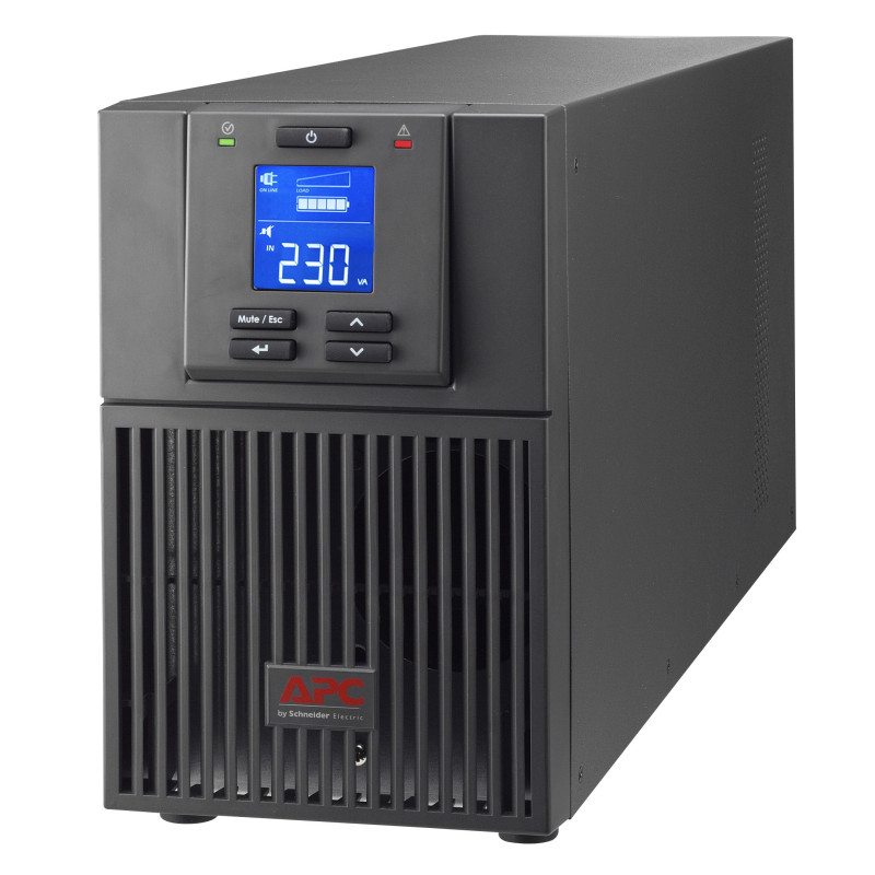 ДБЖ APC Easy-UPS SRV 2000VA 230V IEC SRV2KI-E