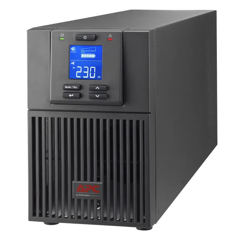 ИБП APC Easy-UPS SRV 2000VA 230V IEC SRV2KI-E