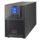 ДБЖ APC Easy-UPS SRV 2000VA 230V IEC SRV2KI-E