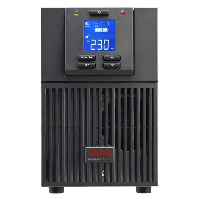 ИБП APC Easy-UPS SRV 2000VA 230V IEC SRV2KI-E