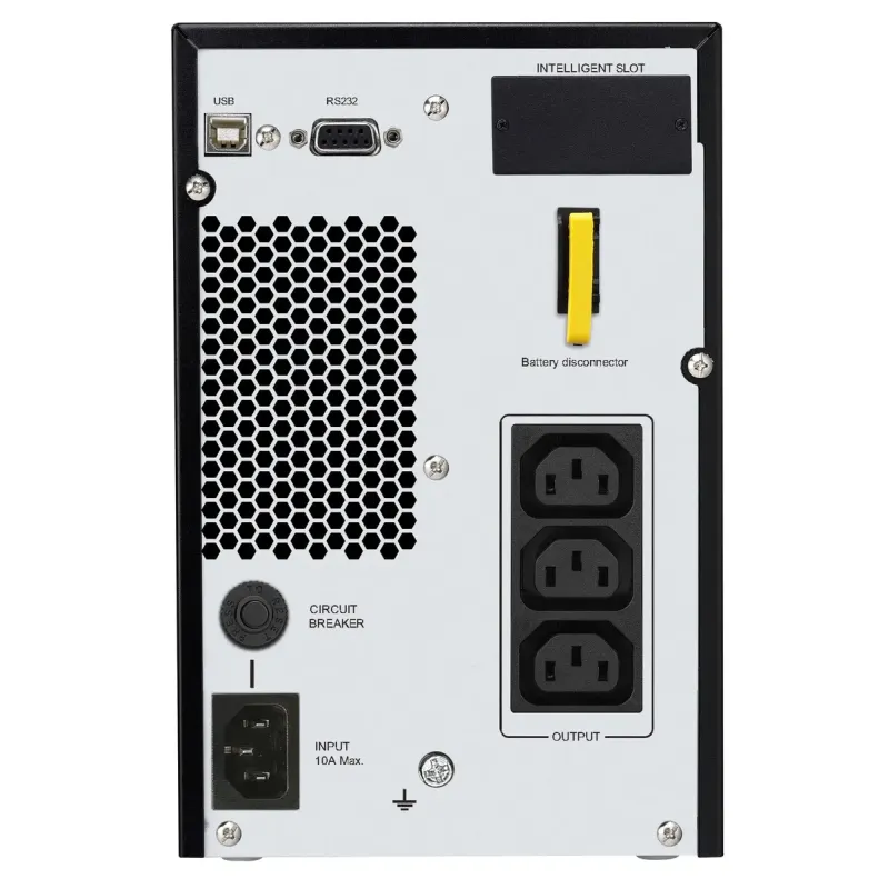 ИБП APC Easy-UPS SRV 2000VA 230V IEC SRV2KI-E