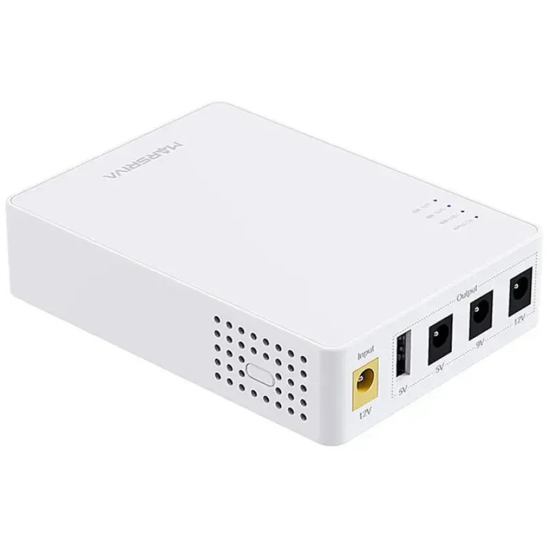 ИБП Marsriva Smart Mini DC UPS KP3 (KP3_MARSRIVA)