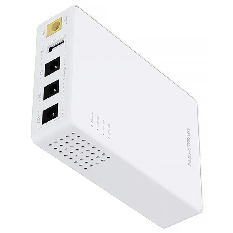 ИБП Marsriva Smart Mini DC UPS KP3 (KP3_MARSRIVA)