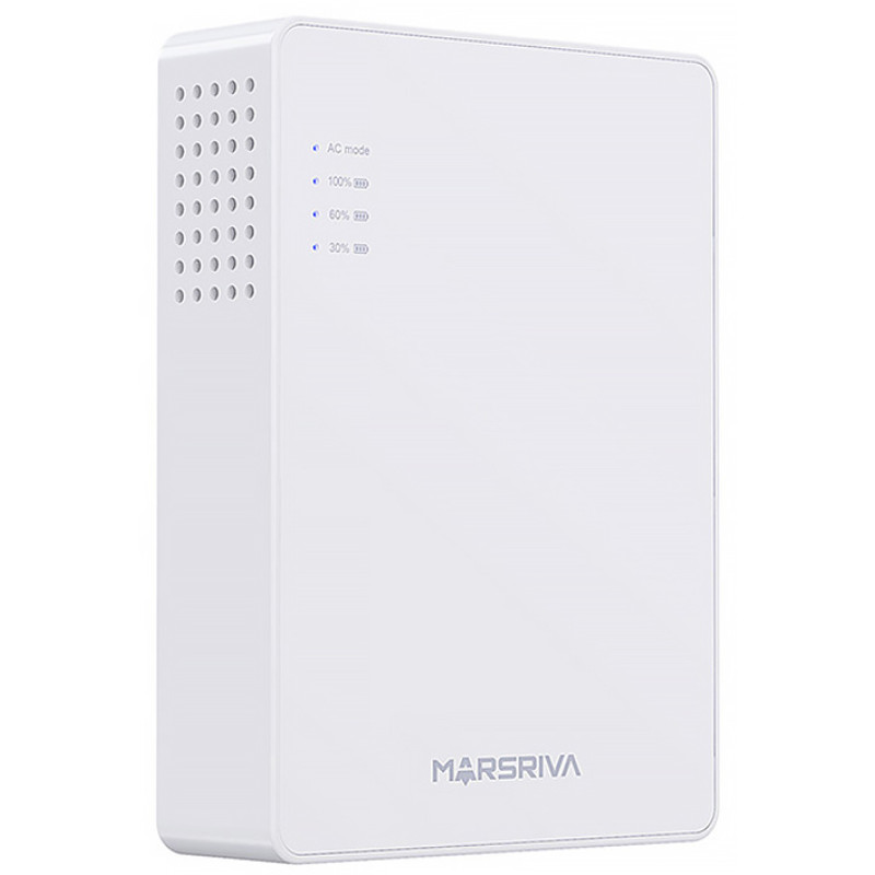 ДБЖ Marsriva Smart Mini DC UPS KP3 (KP3_MARSRIVA)