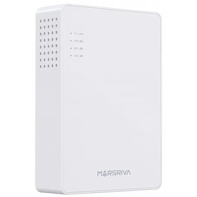 ИБП Marsriva Smart Mini DC UPS KP3 (KP3_MARSRIVA)