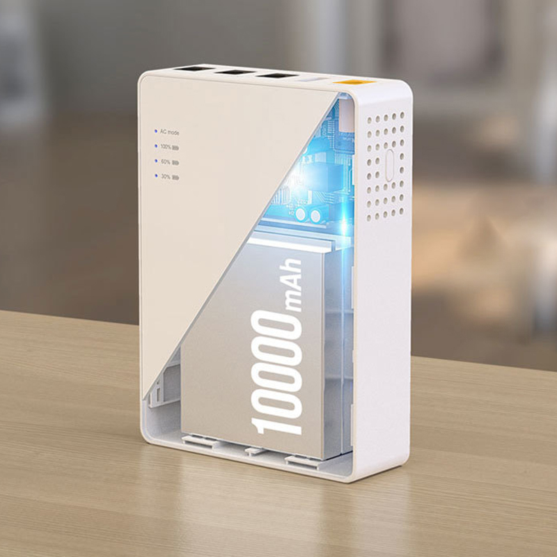 ДБЖ Marsriva Smart Mini DC UPS KP3 (KP3_MARSRIVA)