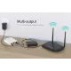 ИБП Marsriva Smart Mini DC UPS KP3 (KP3_MARSRIVA)